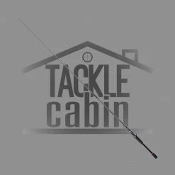 Smash Baits Smash Bass Casting Rod