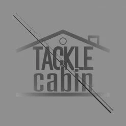 Daiwa Black Widow Carp G50 Rod