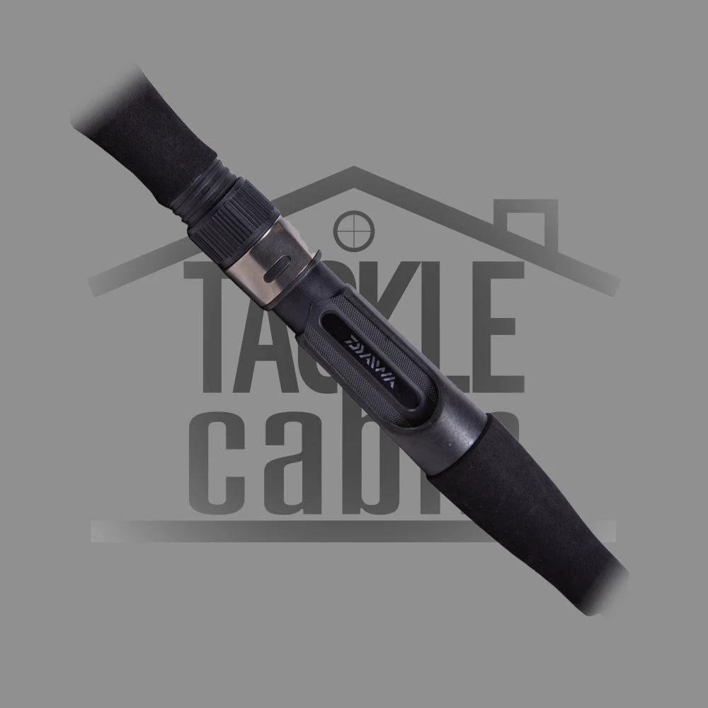 Daiwa CrossFire E Series Casting Rod 5 Daiwa CrossFire E Series Casting Rod