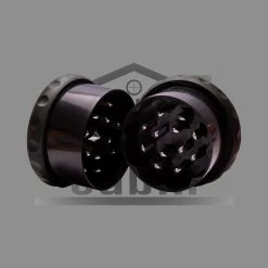 Monster Carp New To The Cabin Aluminium Boilie Crusher