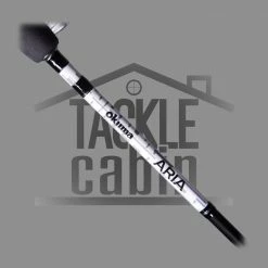 Okuma New To The Cabin Aria Spinning Combo