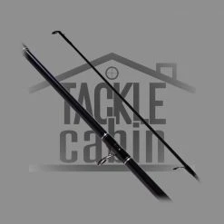 Daiwa SweepFire Casting Rod New To The Cabin