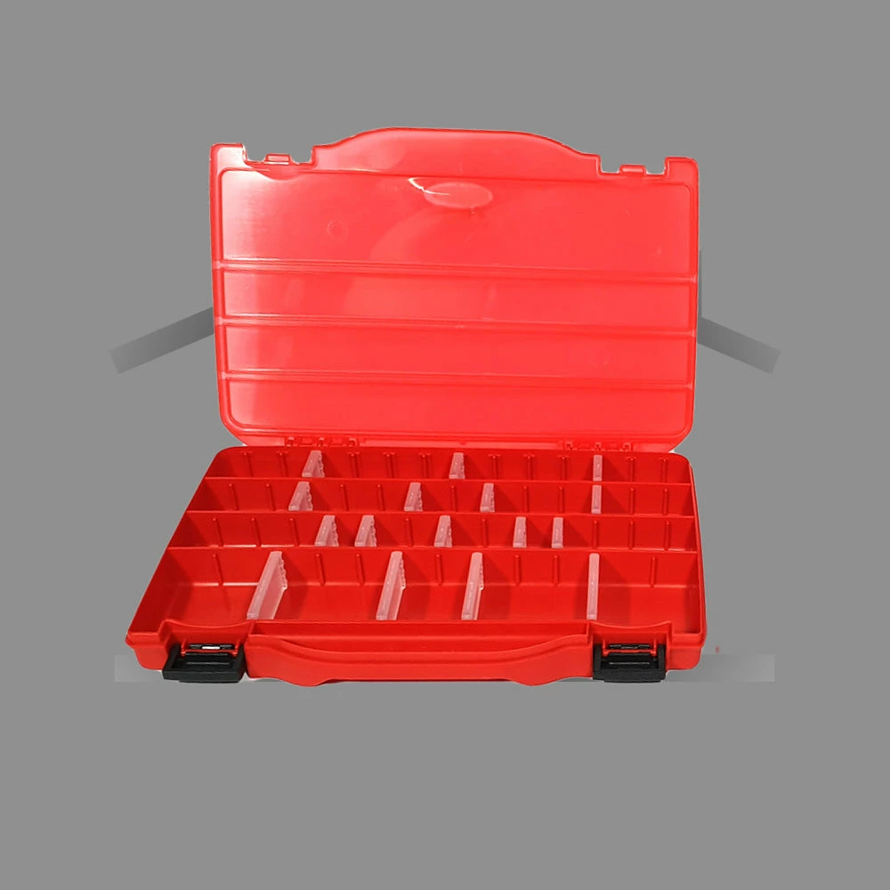 Molix New To The Cabin Elite Waterproof Lure Box 4 Molix New To The Cabin Elite Waterproof Lure Box