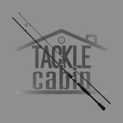 Okuma Wave Power Spinning Rod New To The Cabin