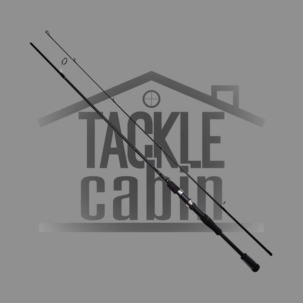 Okuma Wave Power Spinning Rod New To The Cabin 4 Okuma Wave Power Spinning Rod New To The Cabin