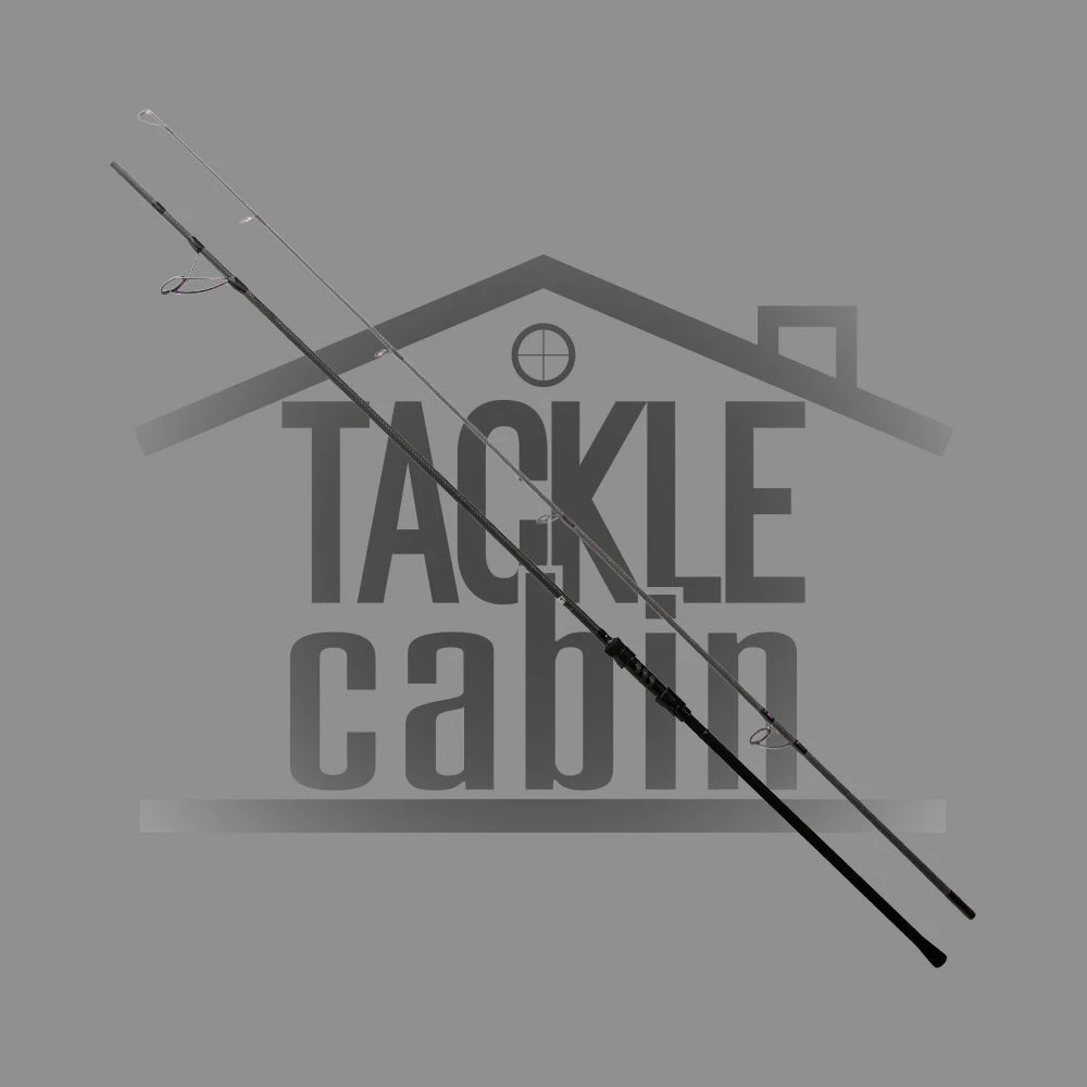 ProLogic New To The Cabin C3 Fulcrum Rod 4 ProLogic New To The Cabin C3 Fulcrum Rod