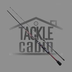 Cull-Em Instinct Casting Rod