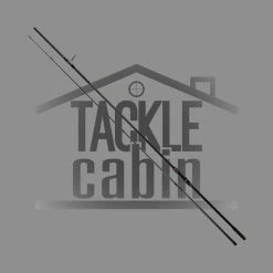 Mitchell New To The Cabin Master Caster III Rod