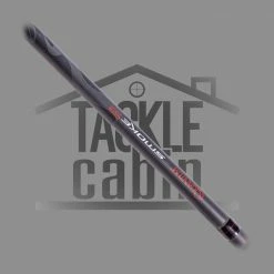 Quantum New To The Cabin Smoke PT S3 Casting Rod