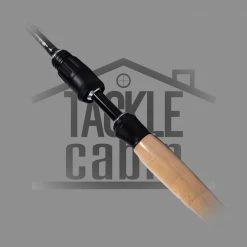 Daiwa Exceler Spinning Rod New To The Cabin