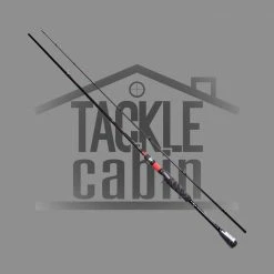 Okuma Red V2 Casting Rod