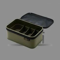 Korda Compac 150 Tackle Safe Edition New To The Cabin