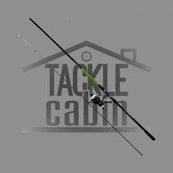 BAT Carp Express Combo New To The Cabin