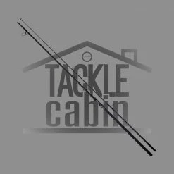 Daiwa New To The Cabin Longbow X45 DF Spod N Marker Rod