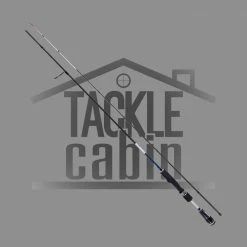 Savage Gear LRF CCS Spinning Rod New To The Cabin