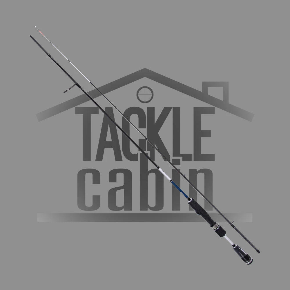 Savage Gear LRF CCS Spinning Rod New To The Cabin 4 Savage Gear LRF CCS Spinning Rod New To The Cabin