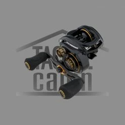 Abu Garcia Revo4 Premier LP Reel