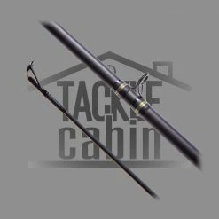 Quantum Vapor PT Casting Rod New To The Cabin 8 Quantum Vapor PT Casting Rod New To The Cabin