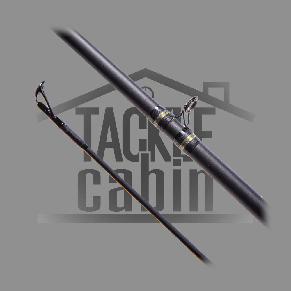 Quantum Vapor PT Casting Rod New To The Cabin 5 Quantum Vapor PT Casting Rod New To The Cabin