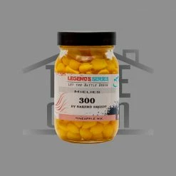 Legends Legacy Series Mielies New To The Cabin