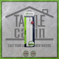 360 Degree Fishing Competition Hair Rig With Boilie New To The Cabin