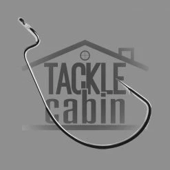 VMC New To The Cabin 7317BN 3x Strong Wide Gap Worm Hook