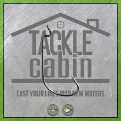 React Wide Gap Worm Hook