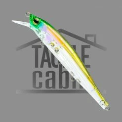 Yo-Zuri 3DB Series Jerkbait 110 (SP) New To The Cabin