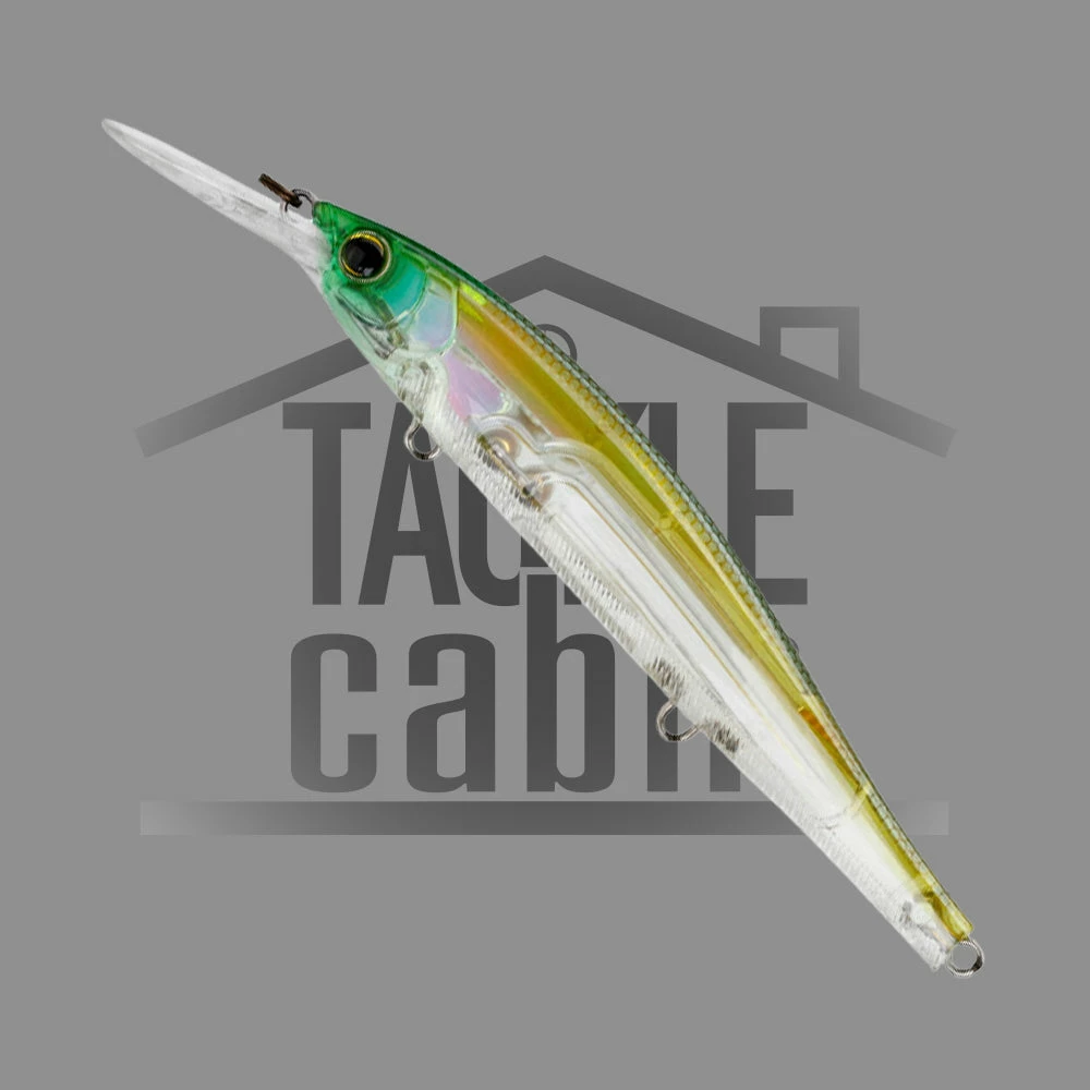 Yo-Zuri 3DB Series Jerkbait 110 Deep (SP) 5 Yo-Zuri 3DB Series Jerkbait 110 Deep (SP)