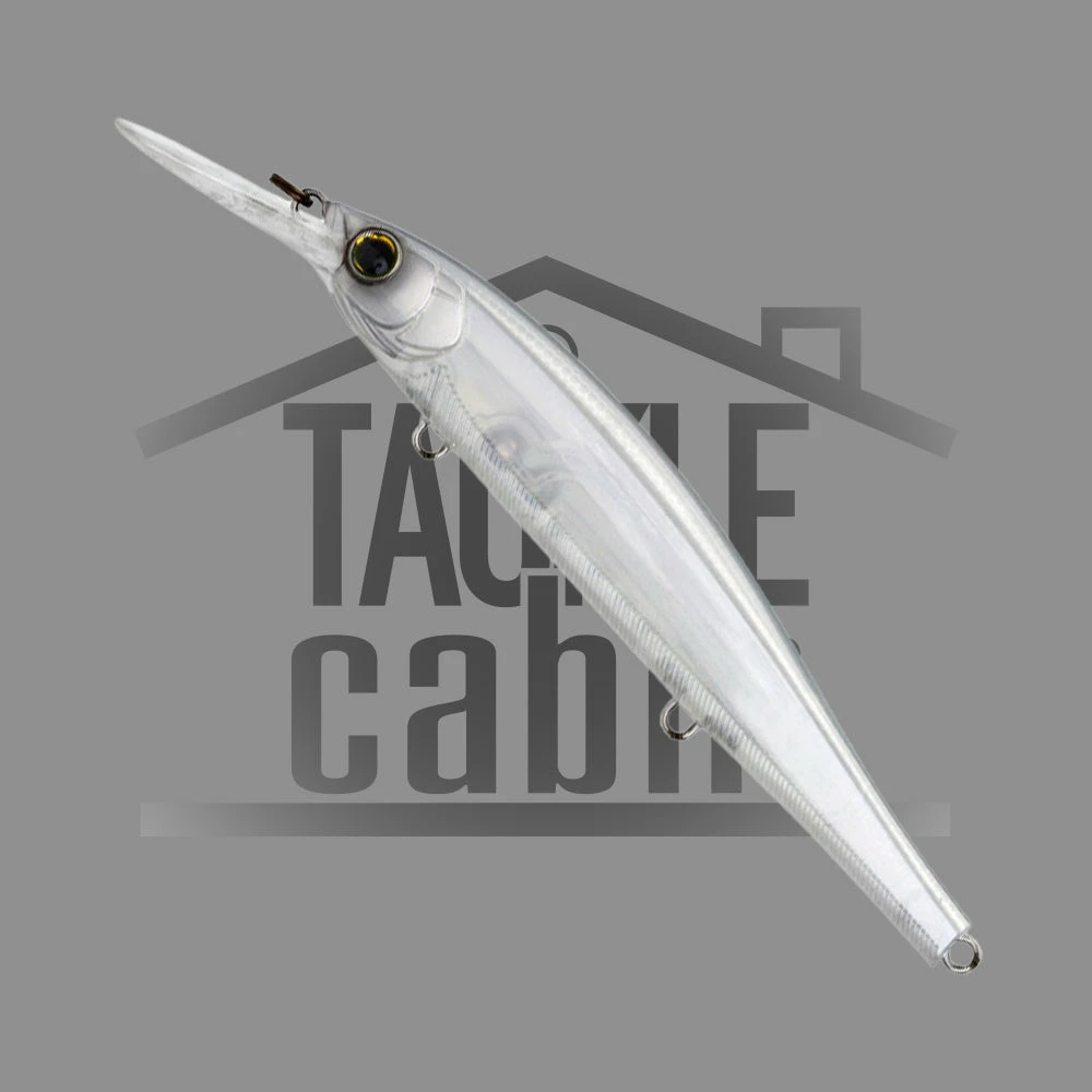 Yo-Zuri 3DB Series Jerkbait 110 Deep (SP) 4 Yo-Zuri 3DB Series Jerkbait 110 Deep (SP)