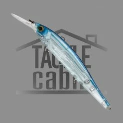 Yo-Zuri 3DB Series Jerkbait 110 Deep (SP)