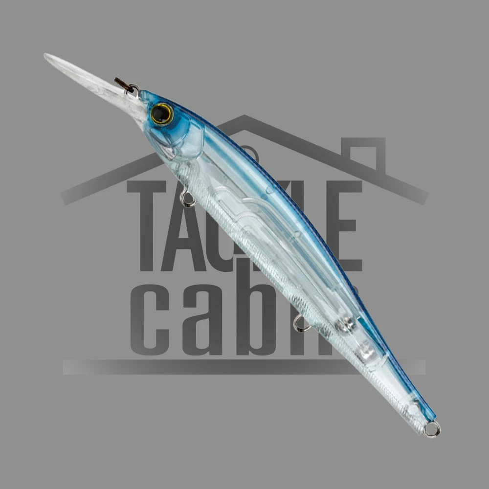 Yo-Zuri 3DB Series Jerkbait 110 Deep (SP) 3 Yo-Zuri 3DB Series Jerkbait 110 Deep (SP)