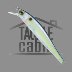 Yo-Zuri 3DB Series Jerkbait 110 (SP) New To The Cabin