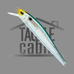 Yo-Zuri 3DB Series Jerkbait 110 (SP) New To The Cabin