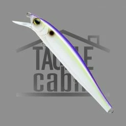 Yo-Zuri 3DB Series Jerkbait 110 (SP) New To The Cabin