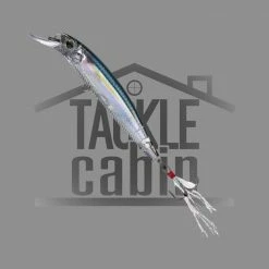 Yo-Zuri 3DB Series Jerkbait 90 (SP) New To The Cabin
