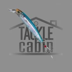 Yo-Zuri 3DB Series Jerkbait 90 (SP) New To The Cabin