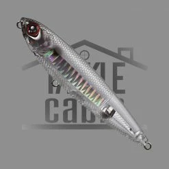 Yo-Zuri New To The Cabin 3DB Series Pencil 100