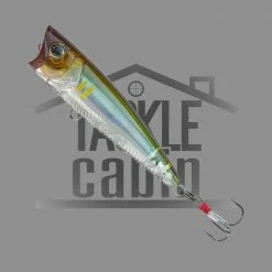 Yo-Zuri 3DB Series Popper 75 New To The Cabin