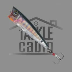 Yo-Zuri 3DB Series Popper 75 New To The Cabin