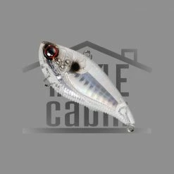 Yo-Zuri 3DB Vibe 65 Lipless Crank New To The Cabin