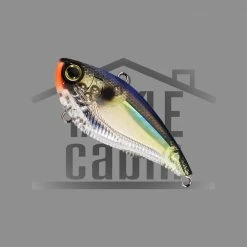 Yo-Zuri 3DB Vibe 65 Lipless Crank New To The Cabin