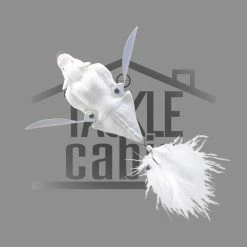 Savage Gear New To The Cabin 3D Bat