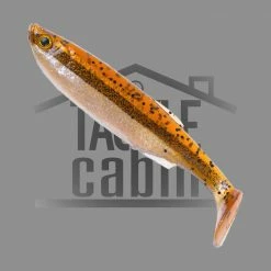 Savage Gear 3D Bleak Paddle Tail