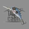 Savage Gear 3D Goby Crank