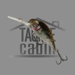 Savage Gear 3D Goby Crank