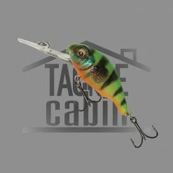 Savage Gear 3D Goby Crank
