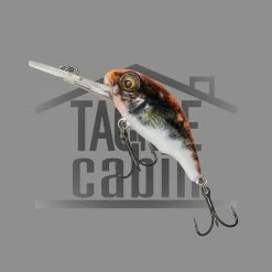 Savage Gear 3D Goby Crank