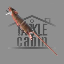 Savage Gear New To The Cabin 3D Rad