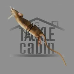 Savage Gear New To The Cabin 3D Rad